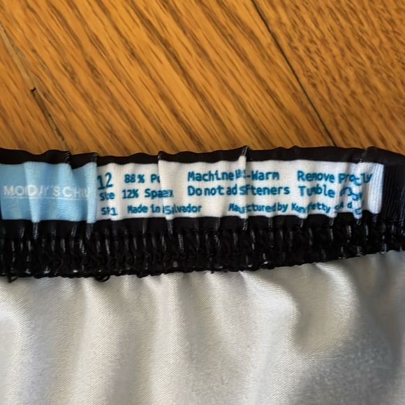 AUDREY - Personalized leggings. - Picture 3 of 8